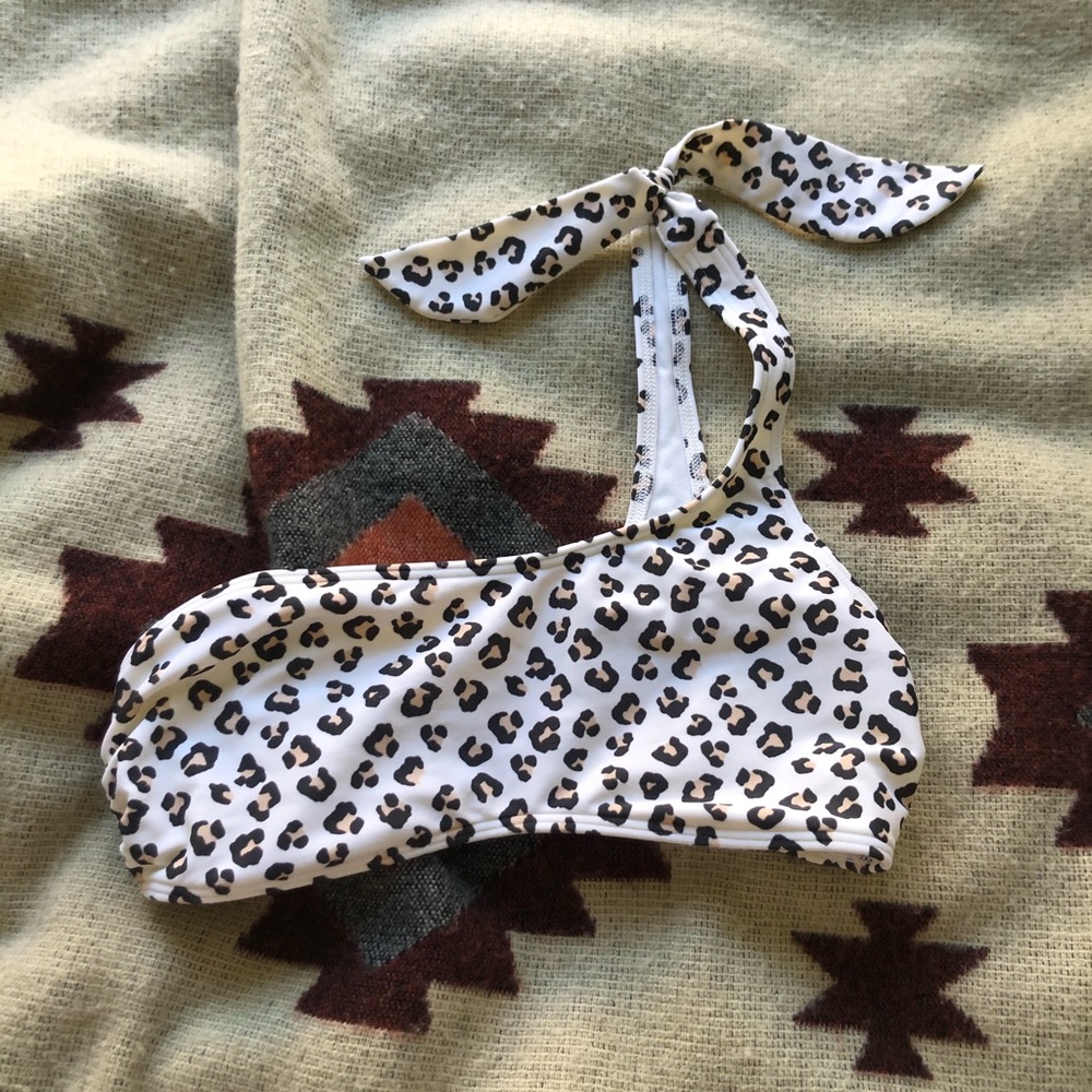 Abercrombie and Fitch bikini top